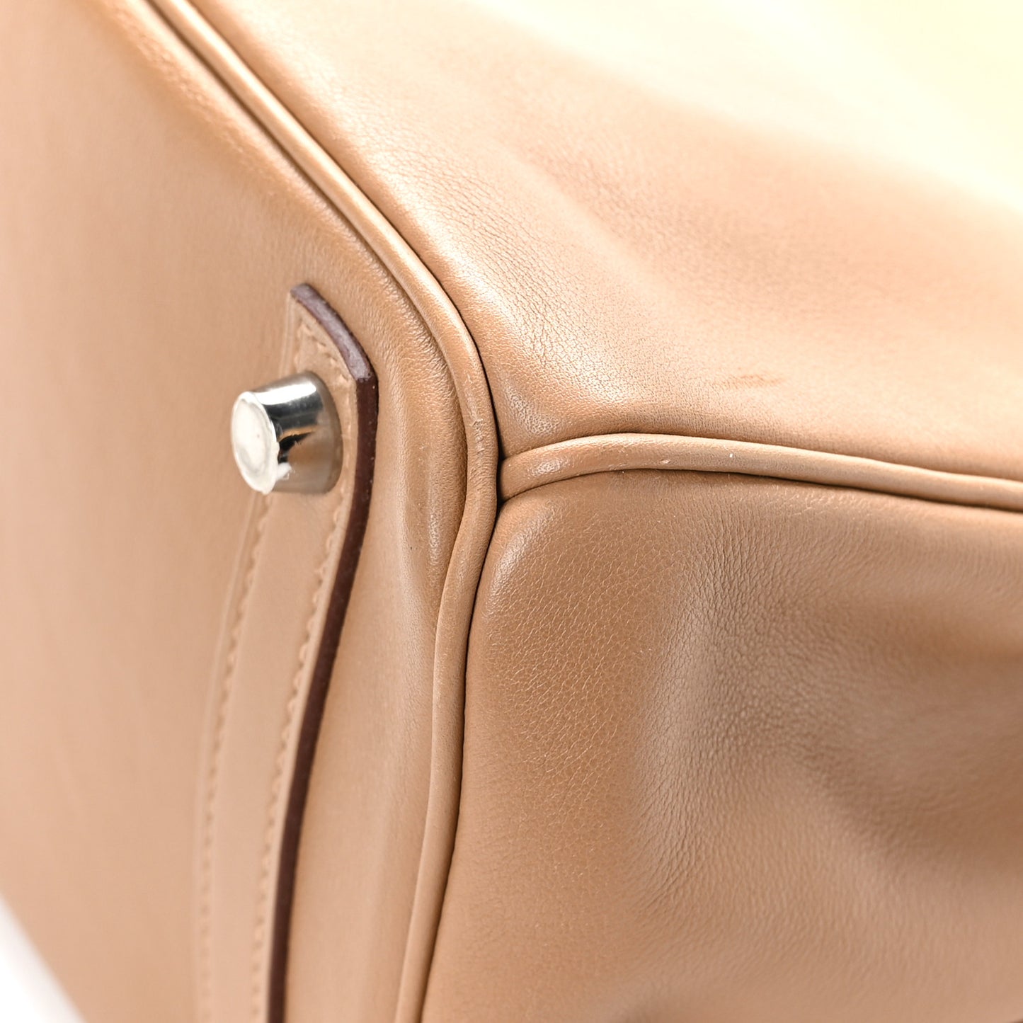 Swift Birkin 30 Biscuit