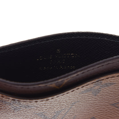 Louis Vuitton Reverse Monogram Card Holder 6 of 8