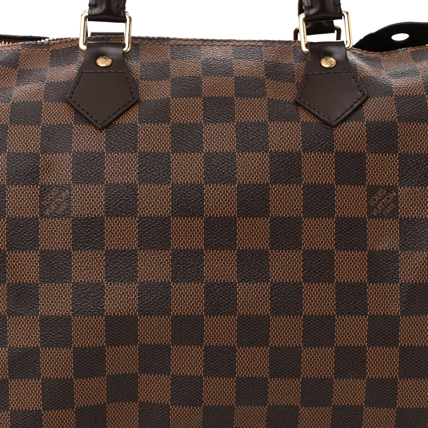Damier Ebene Speedy 35