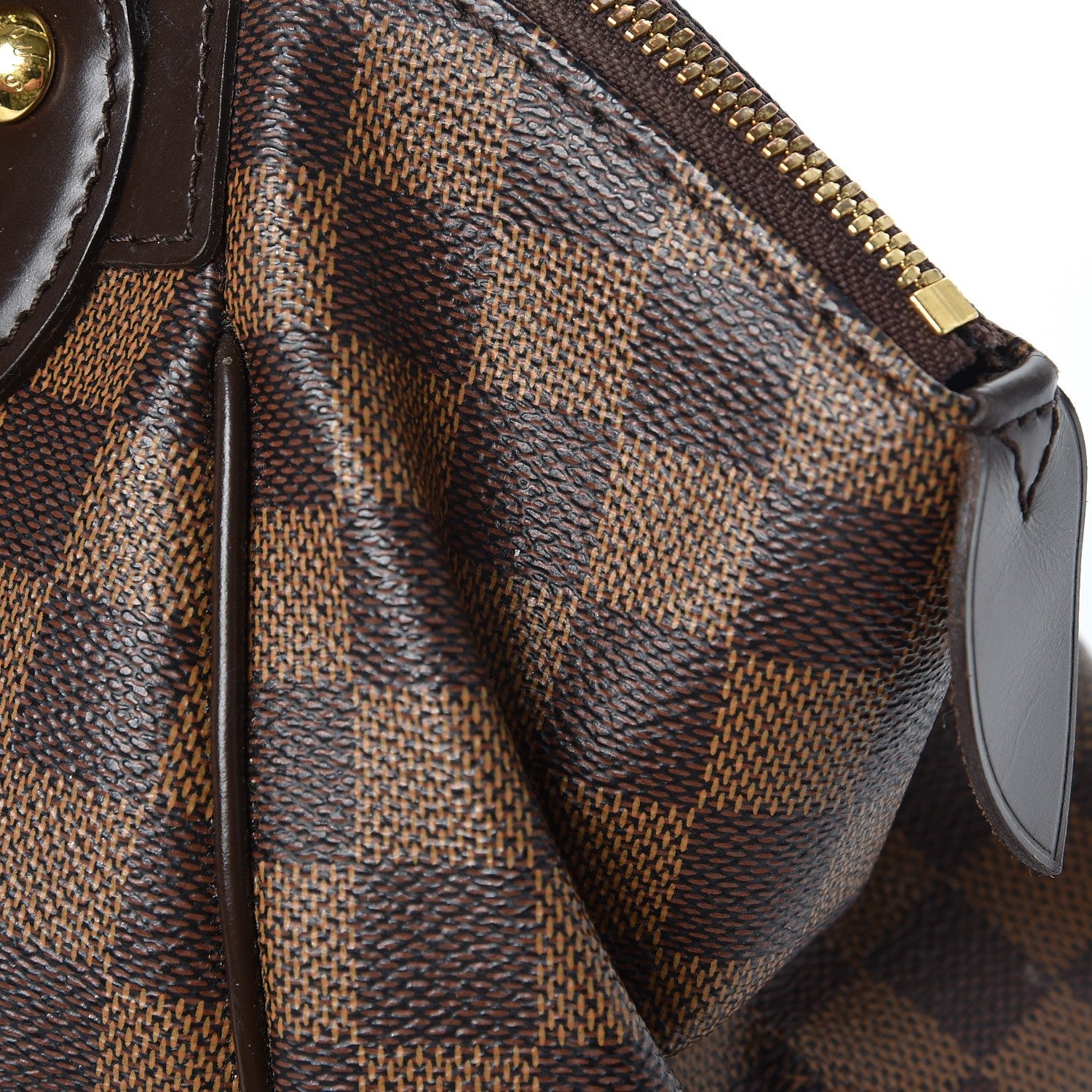 Louis Vuitton Damier Ebene Verona PM 17 of 17