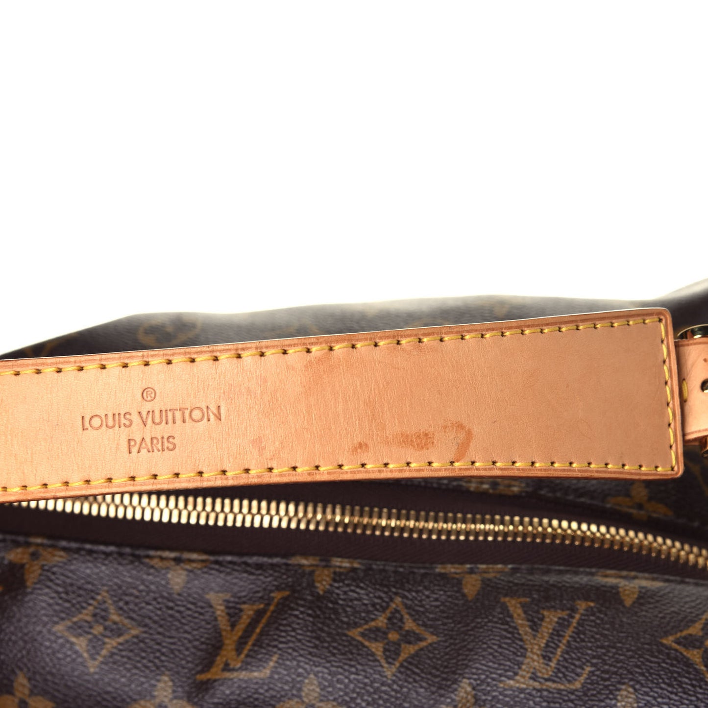 Monogram Sully MM