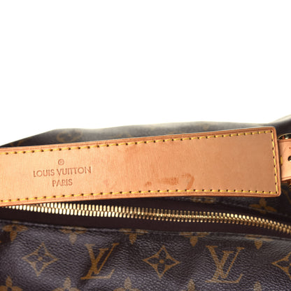 Louis Vuitton Monogram Sully MM 9 of 9