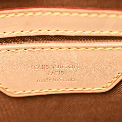 Louis Vuitton Monogram Carryall 6 of 13