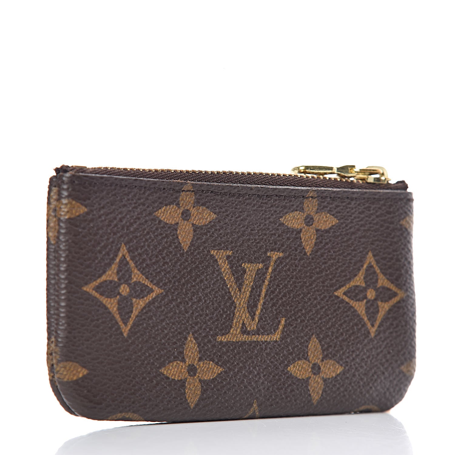 Louis Vuitton Monogram Key Pouch 3 of 7