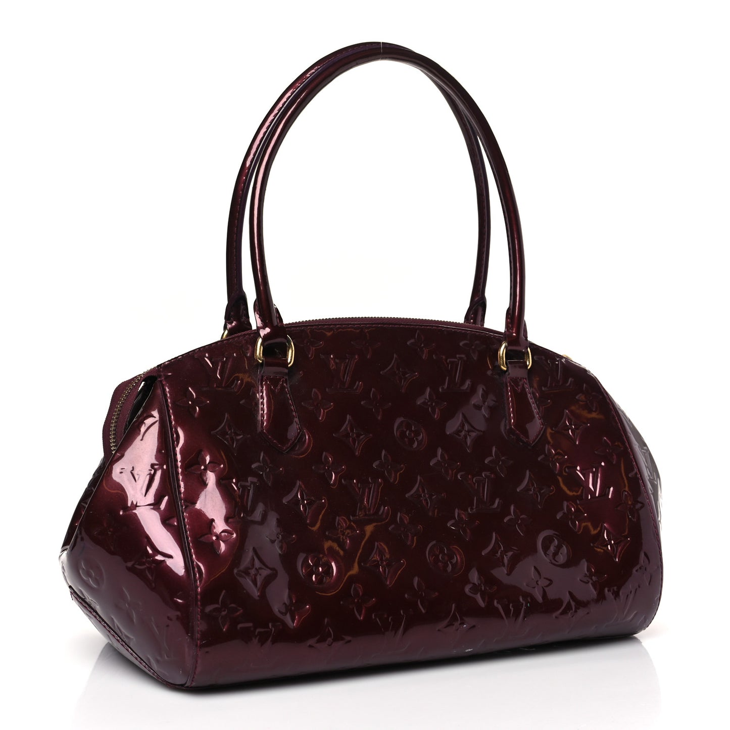 Vernis Sherwood GM Amarante