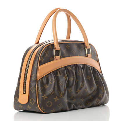 Louis Vuitton Monogram Mizi 3 of 15