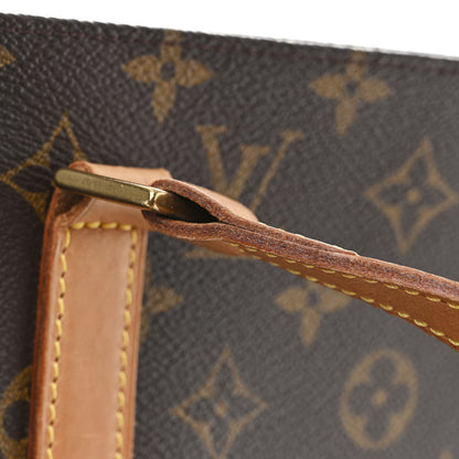 Louis Vuitton Monogram Luco 13 of 14