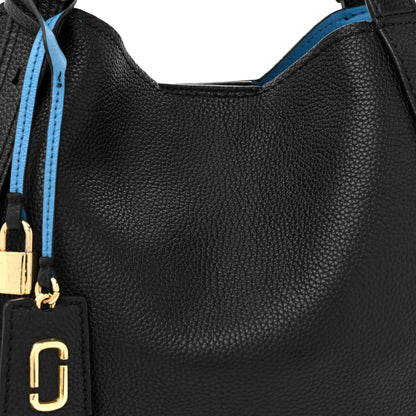 Marc Jacobs Grained Calfskin The Director Tote Black 9 of 15