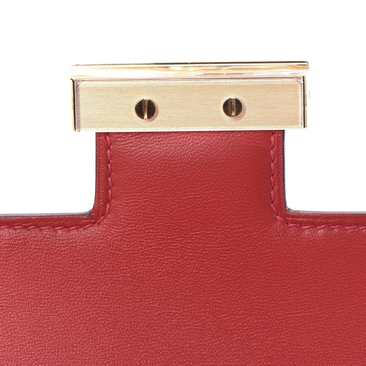 Epsom Constance 24 Rouge Casaque