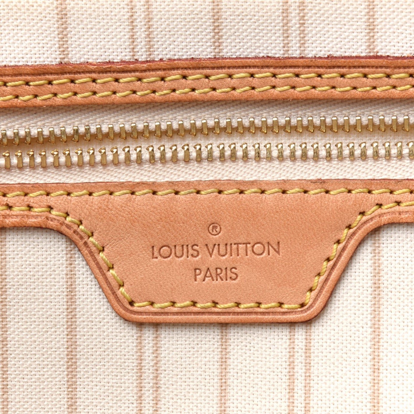 Damier Azur Delightful MM