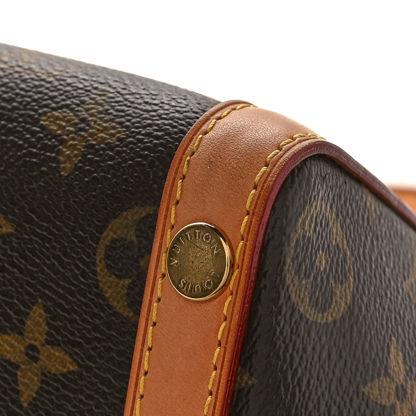 Monogram Marais MM