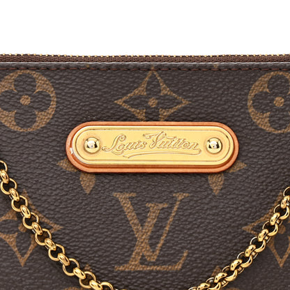 Louis Vuitton Monogram Eva Clutch 8 of 11