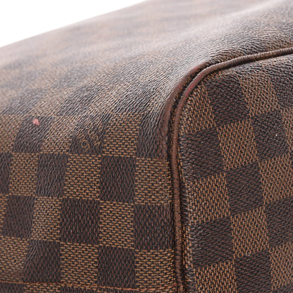 Louis Vuitton Damier Ebene Neverfull MM 11 of 16
