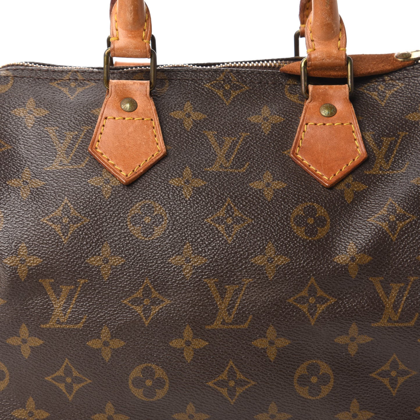 Monogram Speedy 25