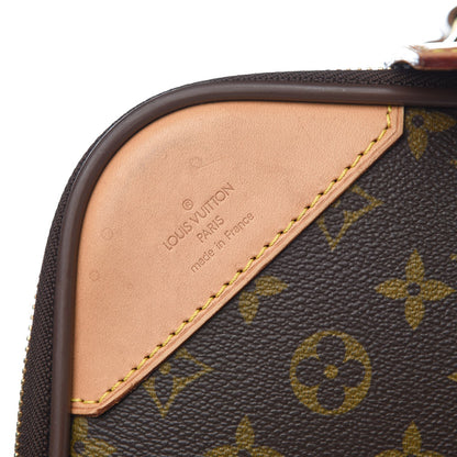Louis Vuitton Monogram Pegase 55 7 of 10