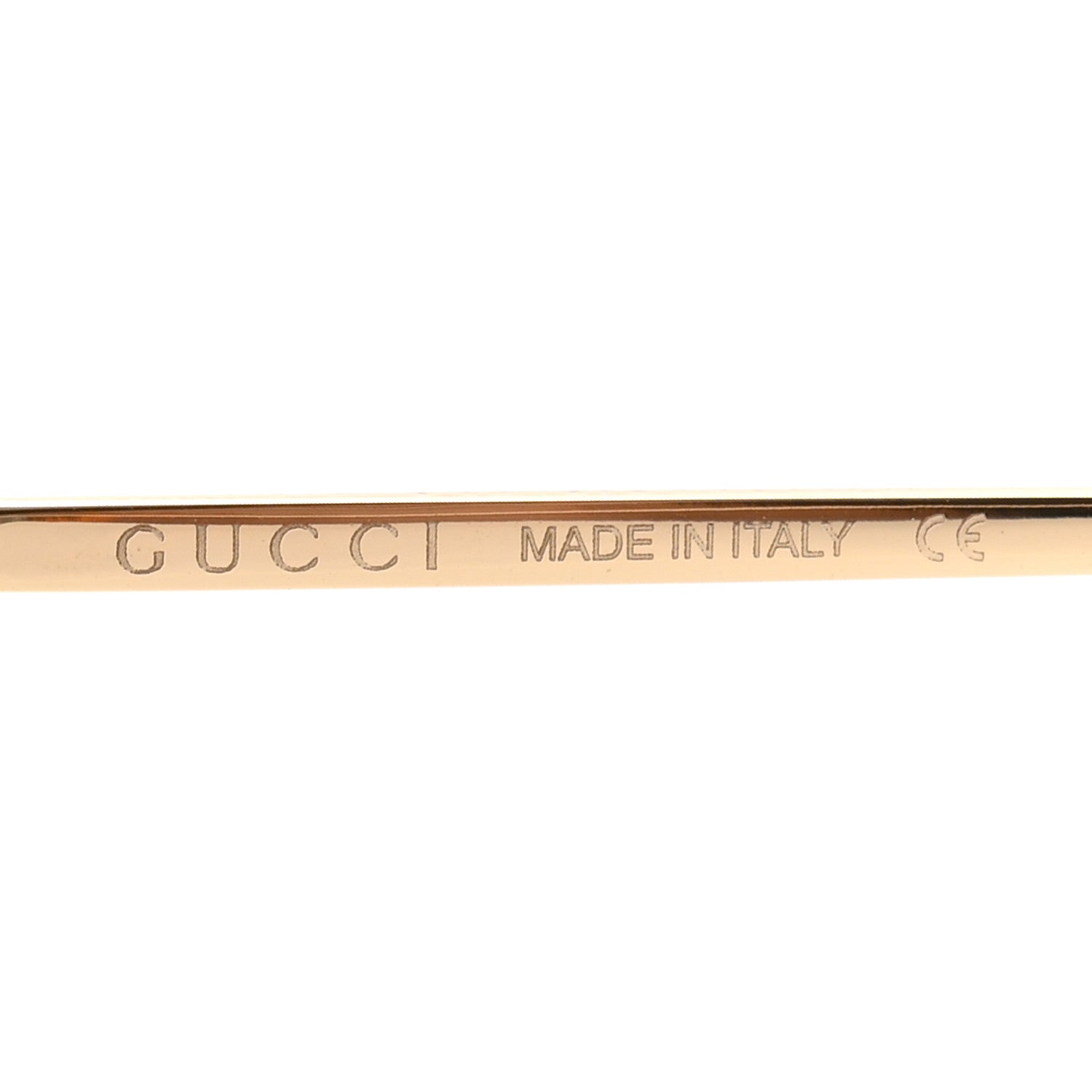 Gucci Acetate Crystal Mask-Frame Sunglasses GG0431S Black 5 of 8