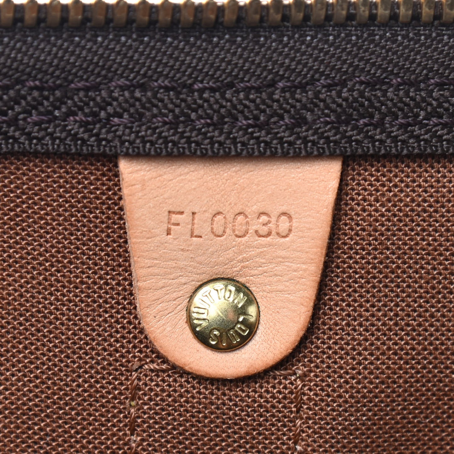 Monogram Keepall 55