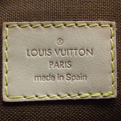 Louis Vuitton Monogram Sac Bosphore Briefcase 7 of 8