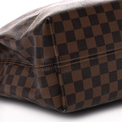 Louis Vuitton Damier Ebene Graceful MM 9 of 15