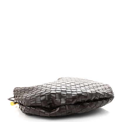 Bottega Veneta Nappa Intrecciato Medium Sardine Bag Fondant 5 of 11