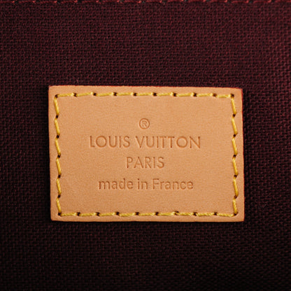 Louis Vuitton Monogram Turenne GM 6 of 7
