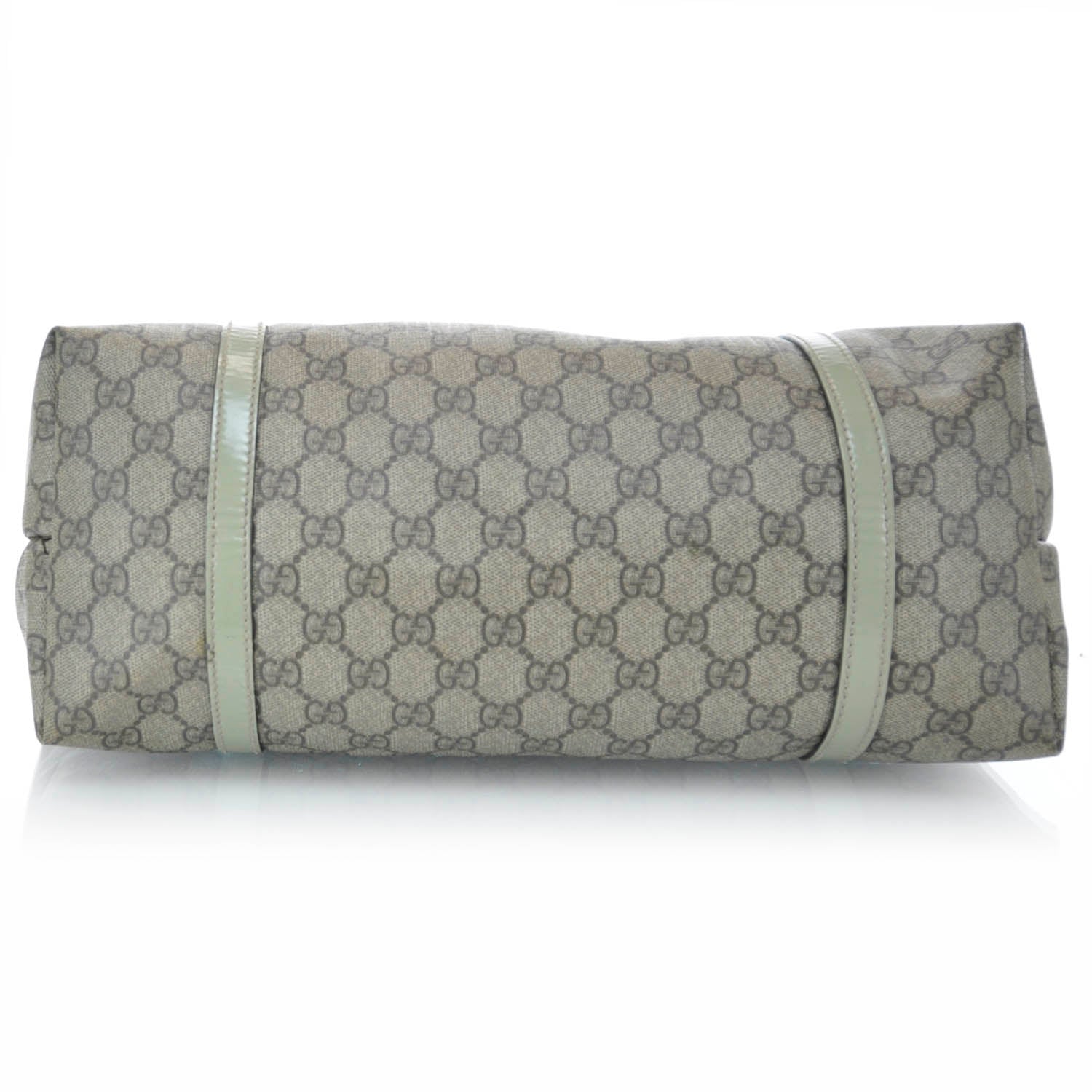 Gucci GG Plus Monogram Medium Joy Tote 6 of 9