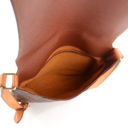 Louis Vuitton Monogram Musette Salsa 7 of 7