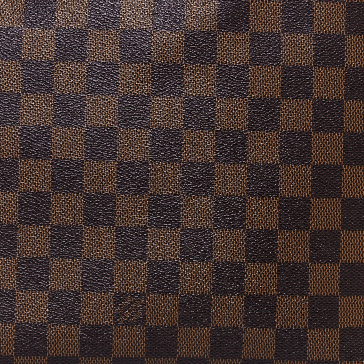 Louis Vuitton Damier Ebene Neverfull MM 8 of 13
