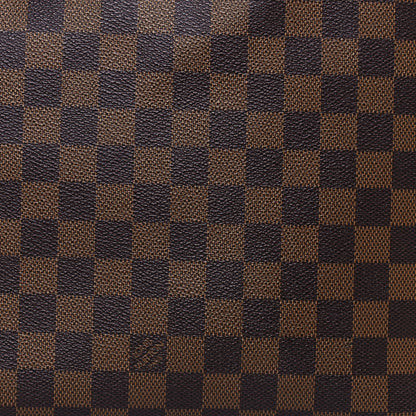 Louis Vuitton Damier Ebene Neverfull MM 8 of 13