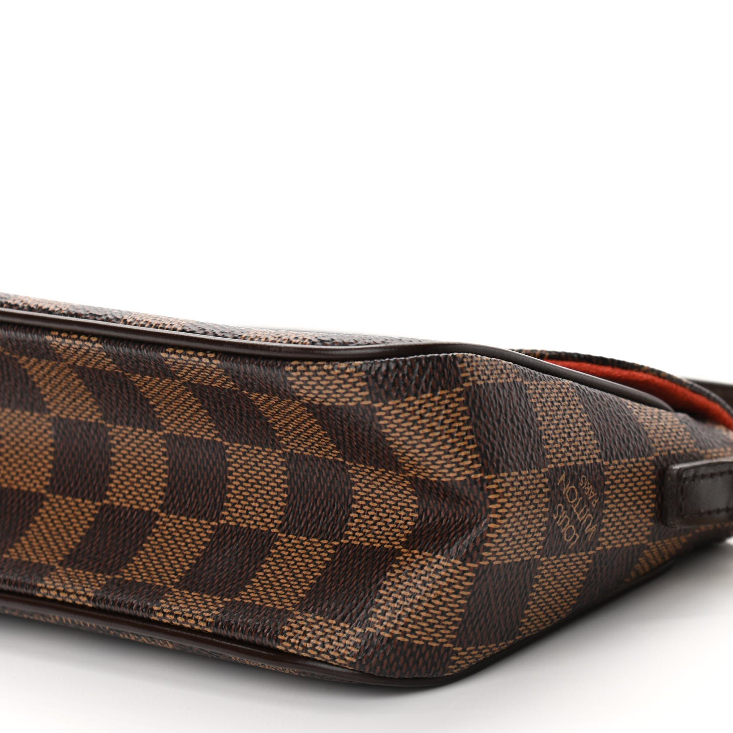 Louis Vuitton Damier Ebene Recoleta 9 of 9