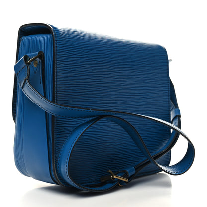 Louis Vuitton Epi Cartouchiere Toledo 3 of 14