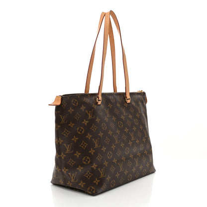 Louis Vuitton Monogram Iena MM 3 of 9