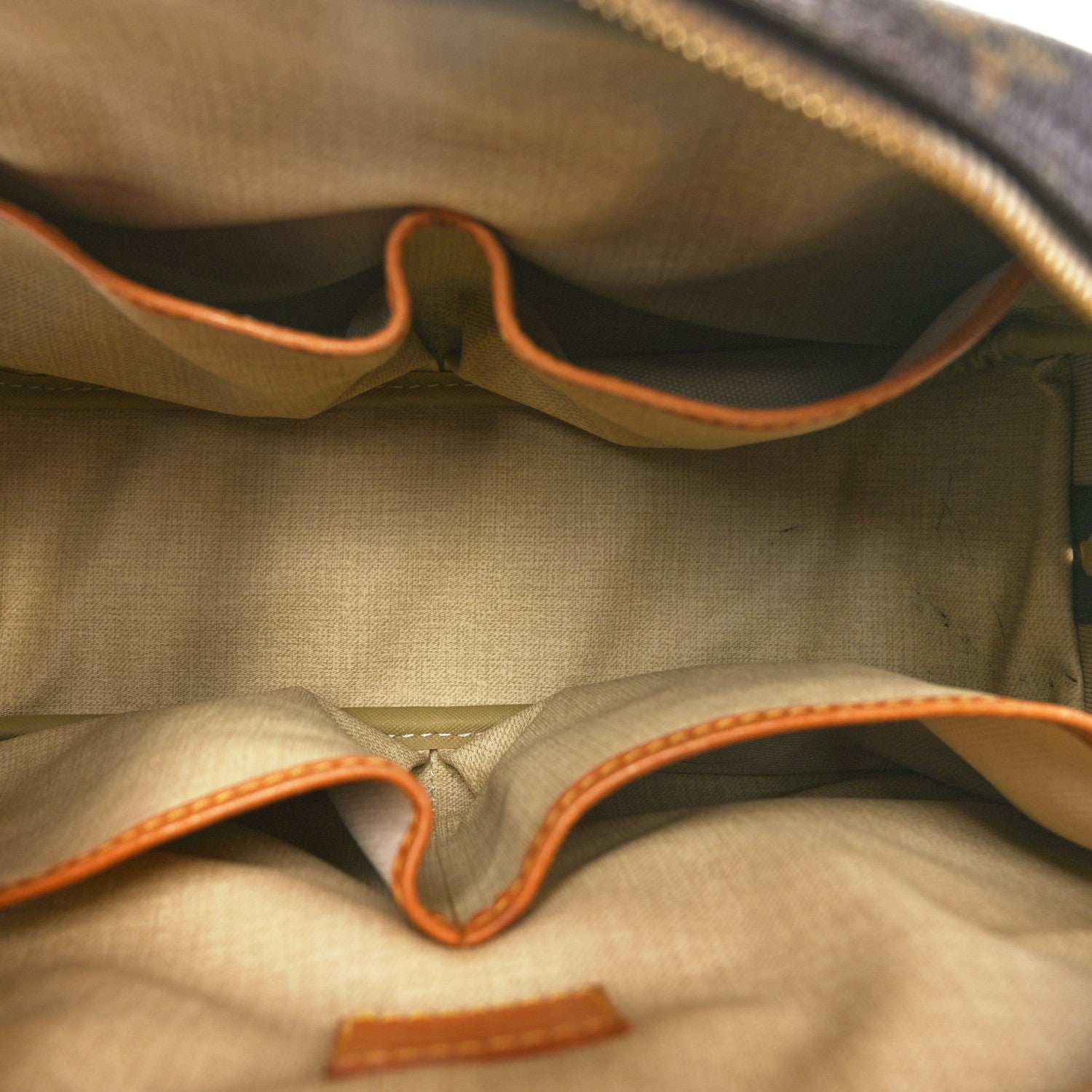 Louis Vuitton Monogram Trouville 5 of 9