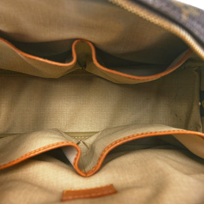 Louis Vuitton Monogram Trouville 5 of 9
