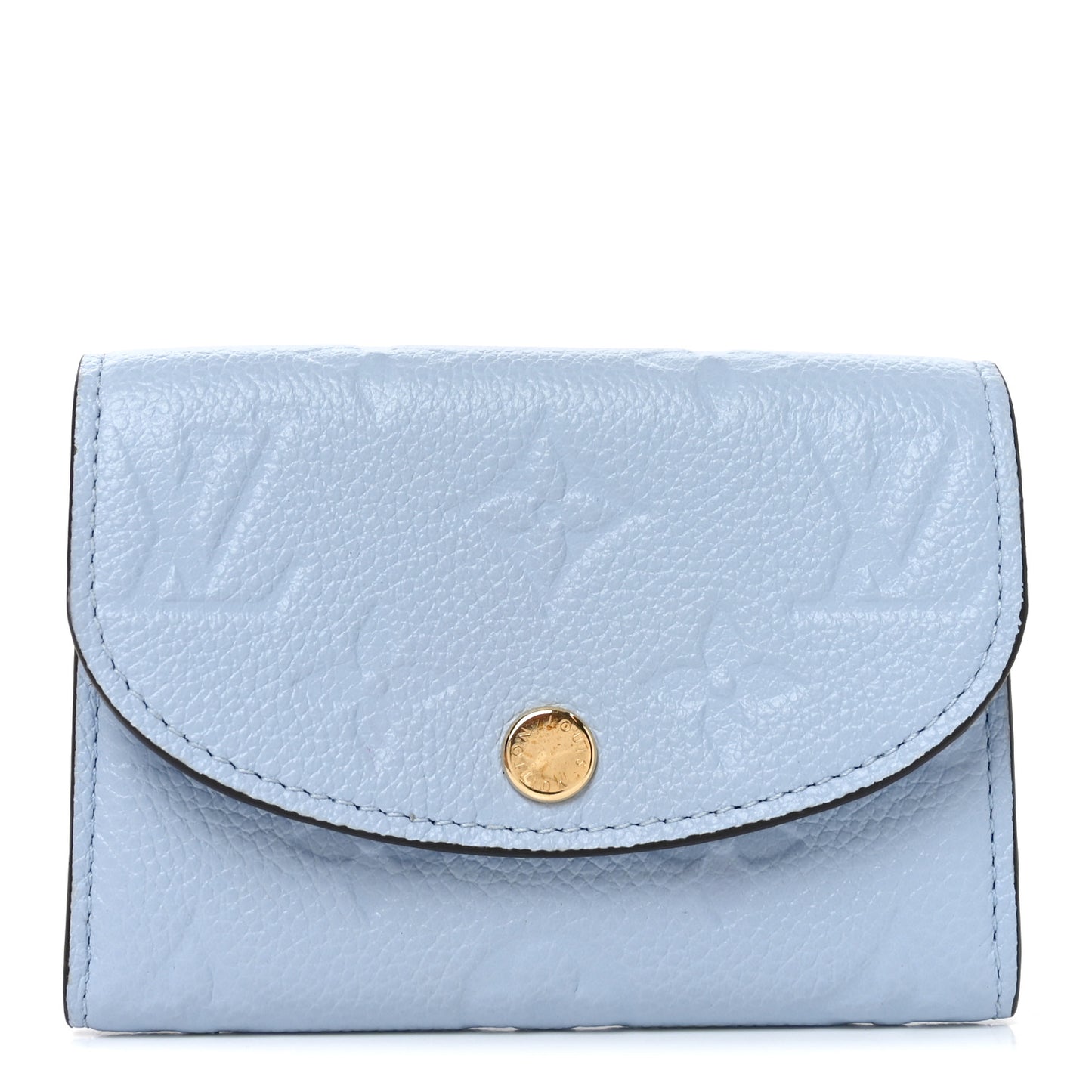 Empreinte Rosalie Coin Purse Blue