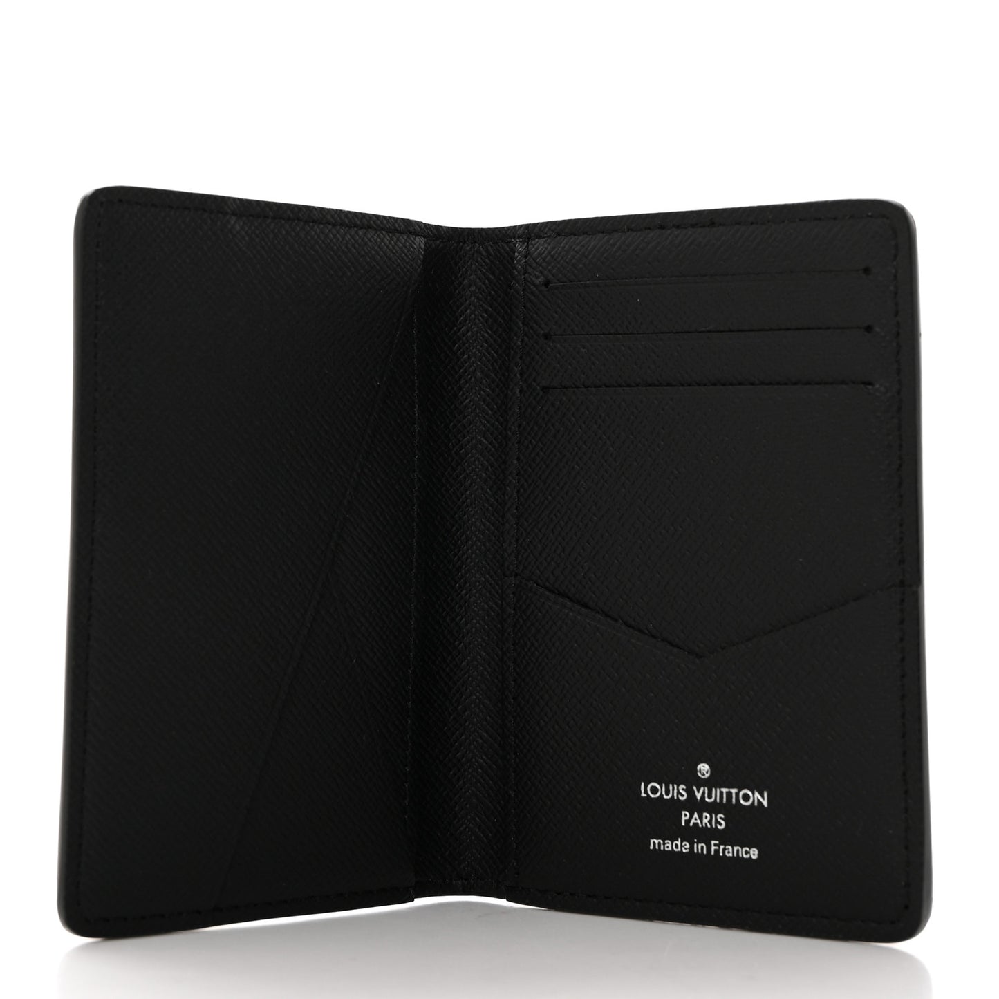 Monogram Eclipse Pocket Organizer NM