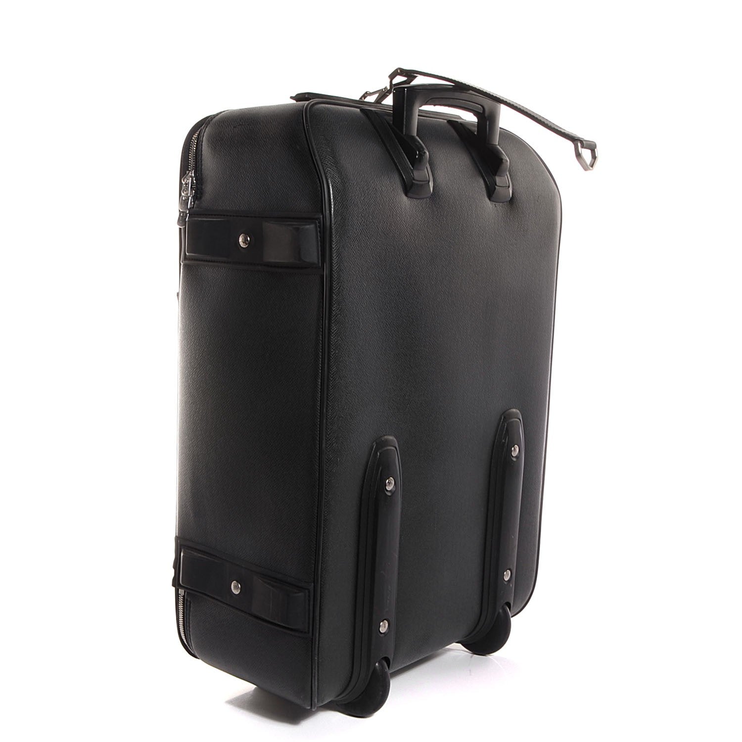 Louis Vuitton Taiga Pegase 55 Ardoise 3 of 9