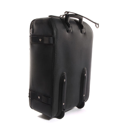 Louis Vuitton Taiga Pegase 55 Ardoise 3 of 9