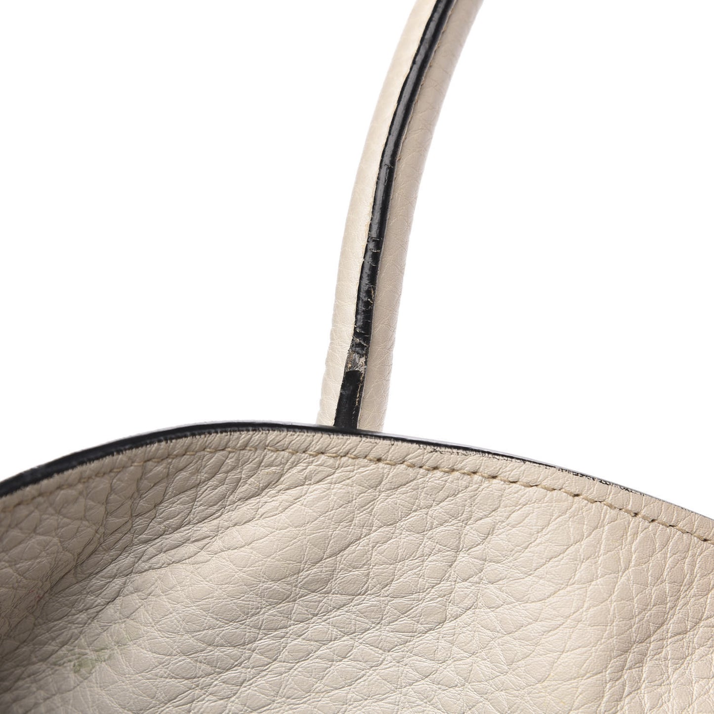 Vitello Daino Tote Talco