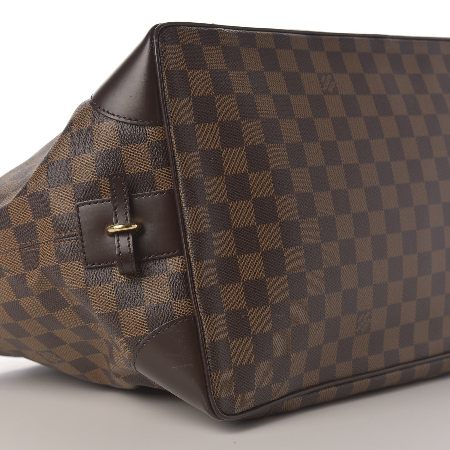 Louis Vuitton Damier Ebene Vaslav 6 of 11