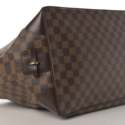 Louis Vuitton Damier Ebene Vaslav 6 of 11