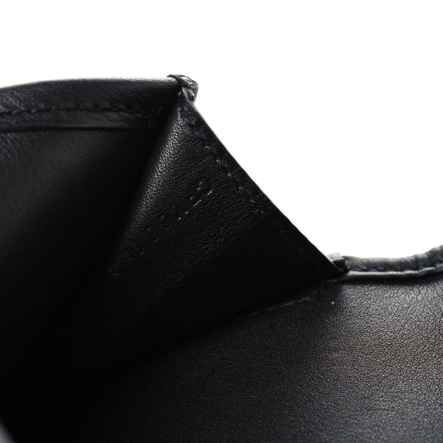 Hermes Swift Jige Elan 29 Clutch Black 7 of 7