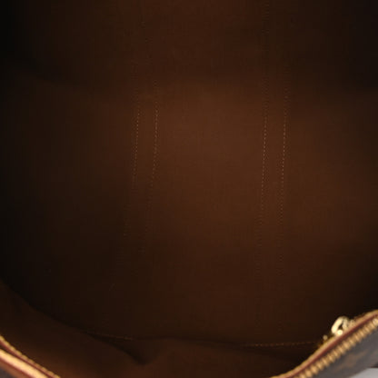 Louis Vuitton Monogram Keepall Bandouliere 45 4 of 8