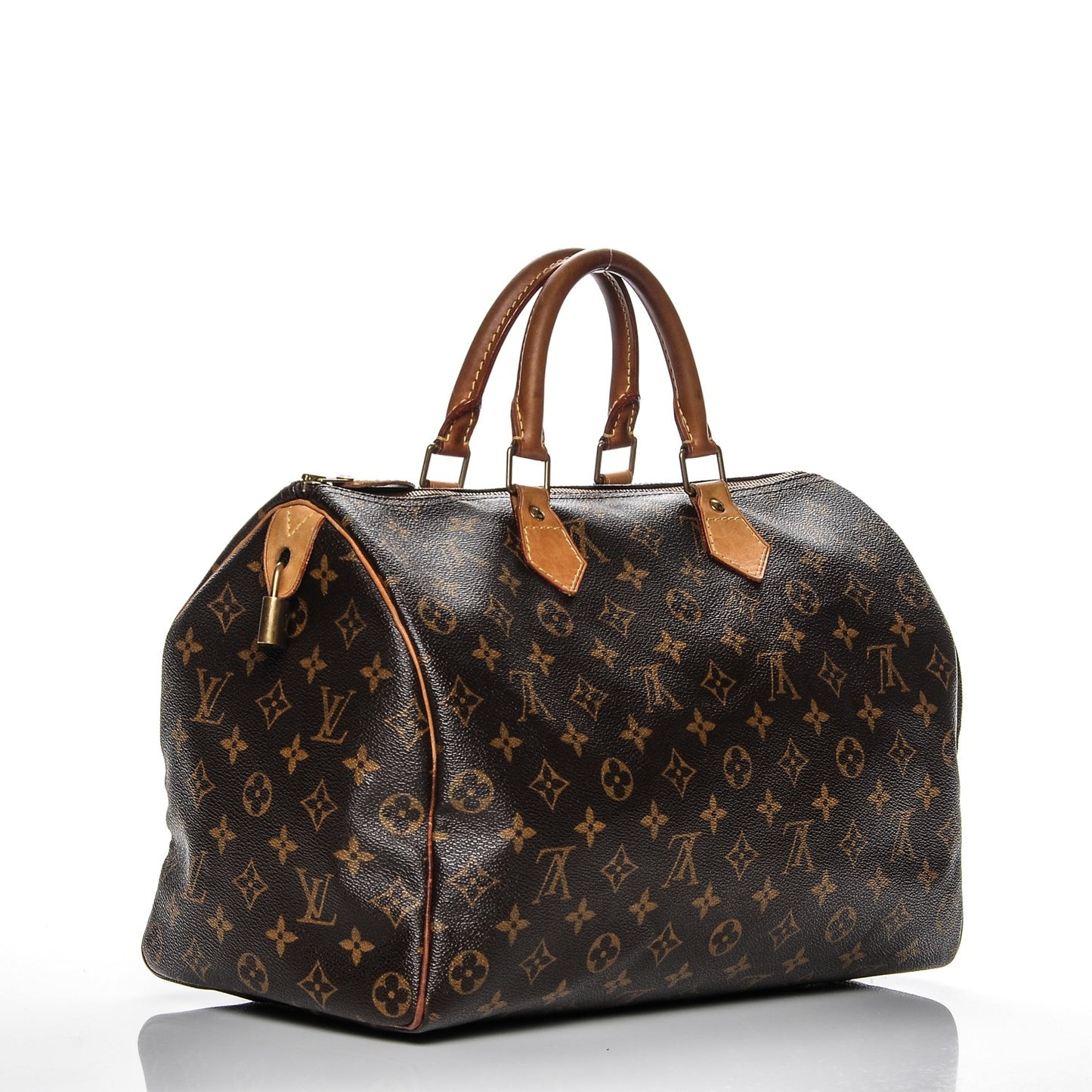 Monogram Speedy 35