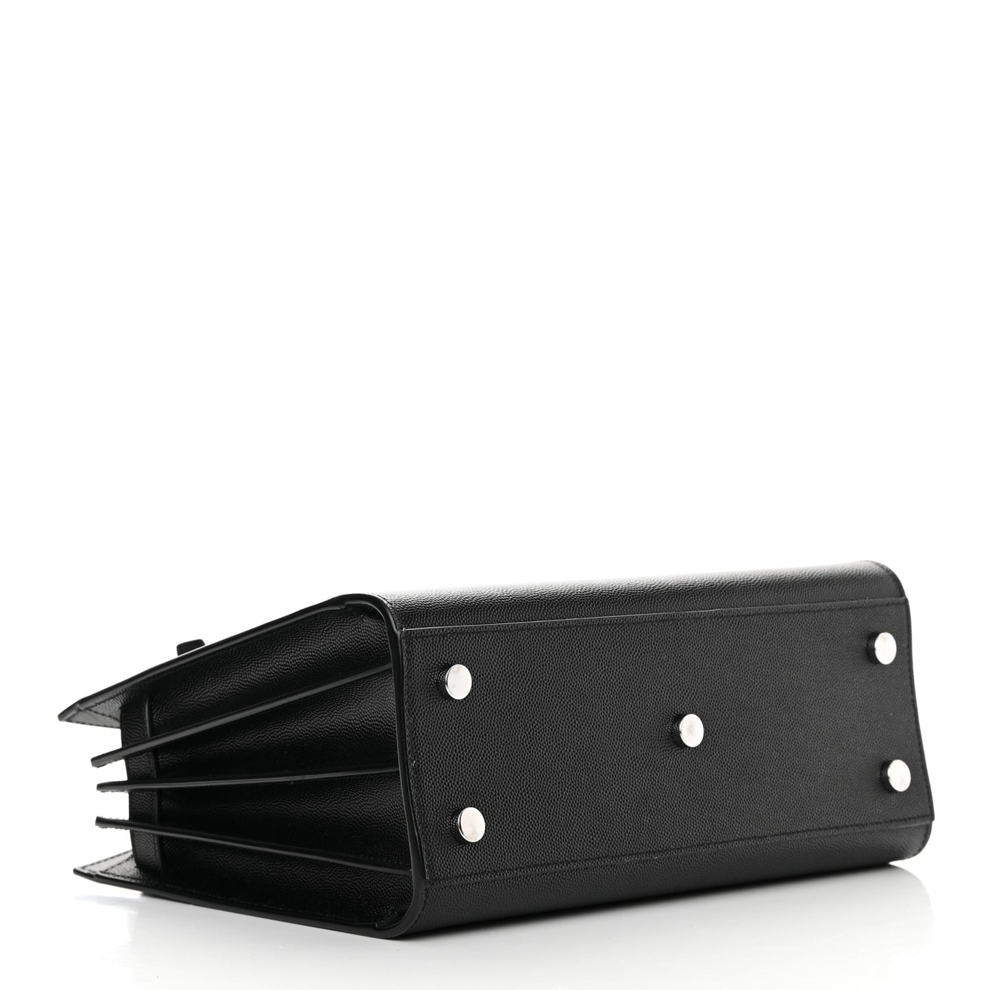 Grain De Poudre Baby Sac De Jour Black