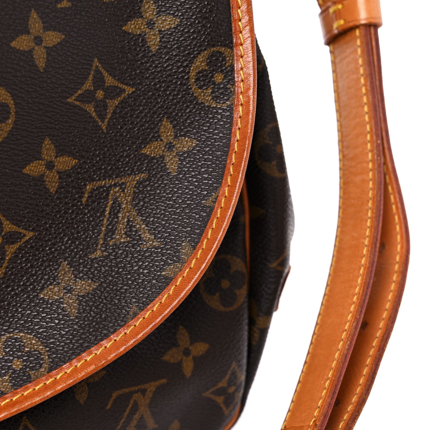 Monogram Saumur 35