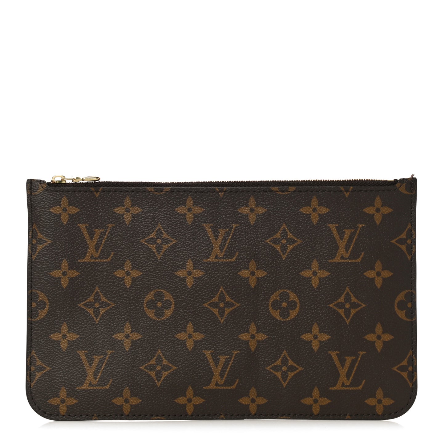 Monogram Neverfull MM GM Pochette
