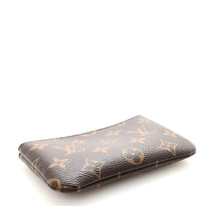 Louis Vuitton Monogram Key Pouch S 4 of 7