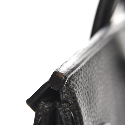 Hermes Togo Birkin 40 Black 31 of 32