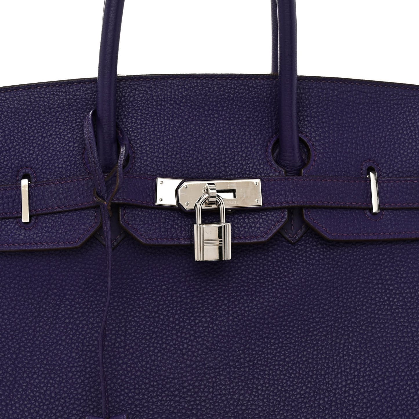 Togo BIRKIN 35 Iris